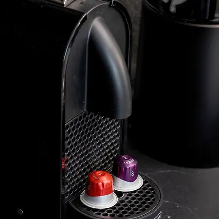 شقة Wyjatkowy Z Projektorem I Stolem Bilardowym W Centrum Gdyni By Renters غدينيا