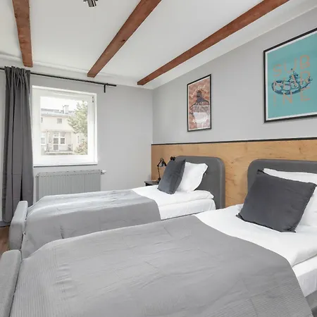 דירה Wyjatkowy Z Projektorem I Stolem Bilardowym W Centrum Gdyni By Renters