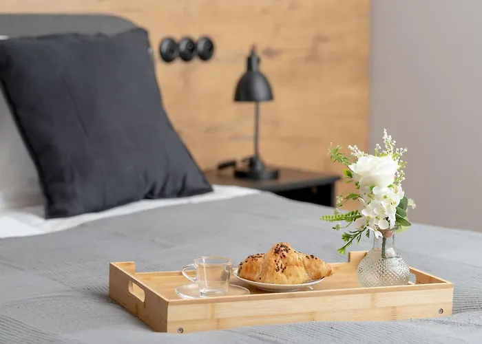 Apartamento Wyjatkowy Z Projektorem I Stolem Bilardowym W Centrum Gdyni By Renters